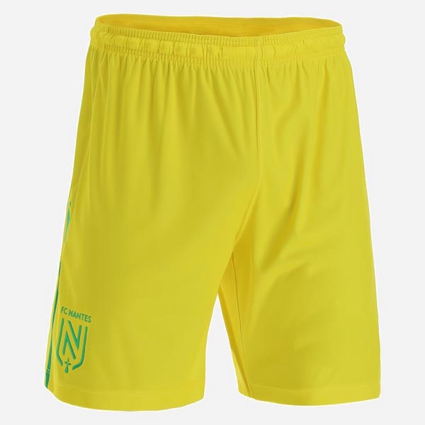 Pantalones FC Nantes 1ª 2021-2022